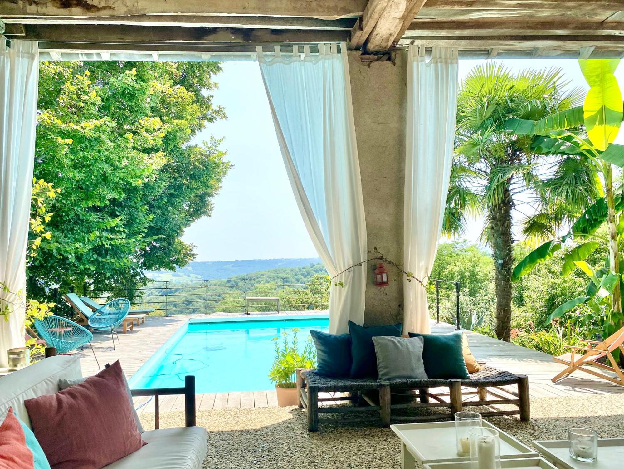 Maison D'Hotes-Maison Castaings Lucq-de-Béarn Εξωτερικό φωτογραφία