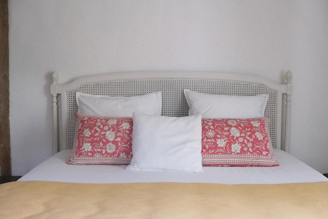 Maison D'Hotes-Maison Castaings Lucq-de-Béarn Δωμάτιο φωτογραφία